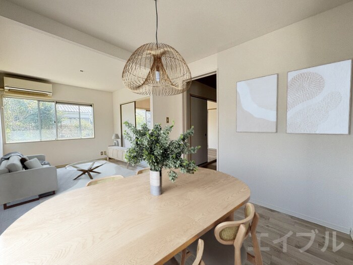 物件内観写真6　(居室)