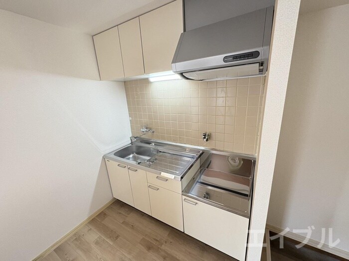 物件内観写真7　(バス／シャワールーム等)