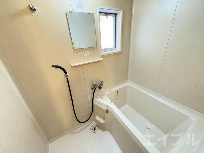 物件内観写真8　(バス／シャワールーム等)