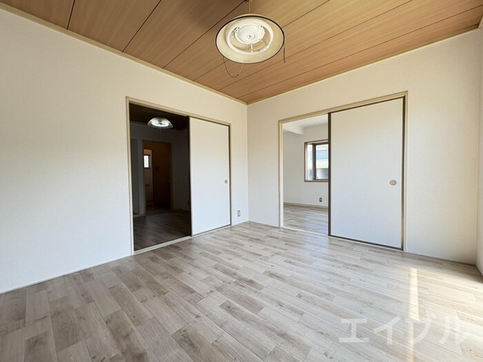 物件内観写真13　(居室)