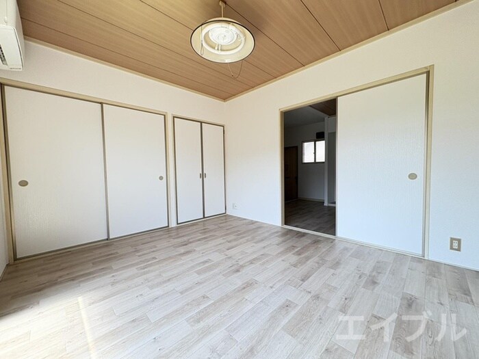 物件内観写真14　(居室)