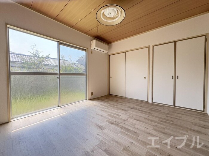 物件内観写真17　(居室)