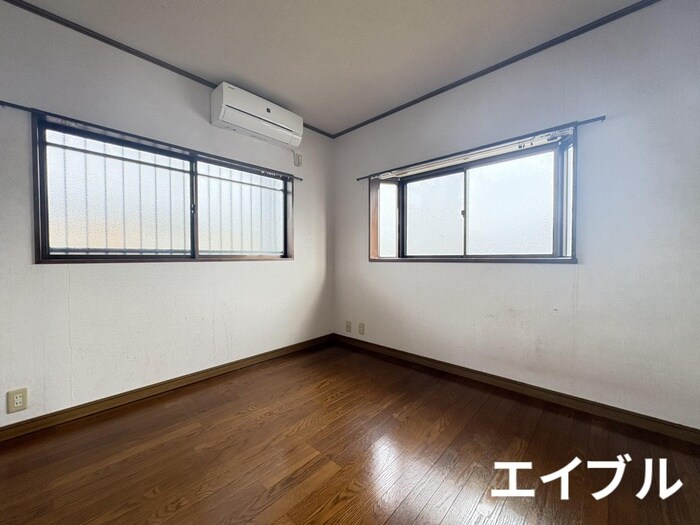 物件内観写真8　(居室)