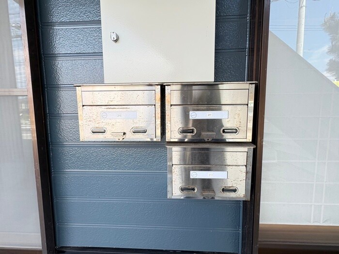 物件外観写真6　(その他)