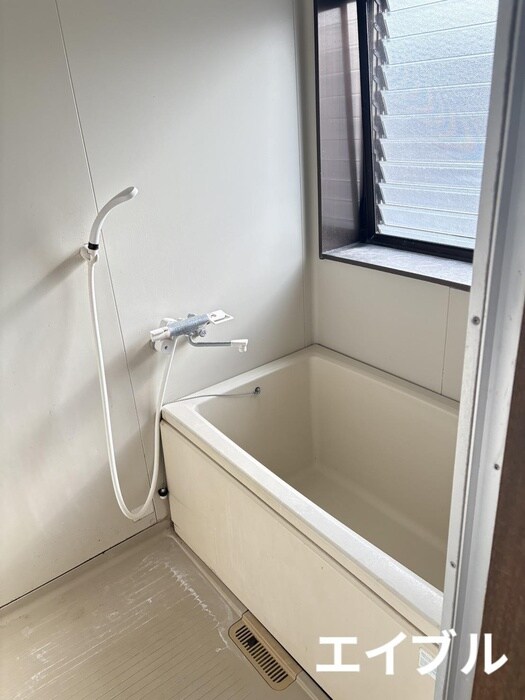 物件内観写真10　(バス／シャワールーム等)