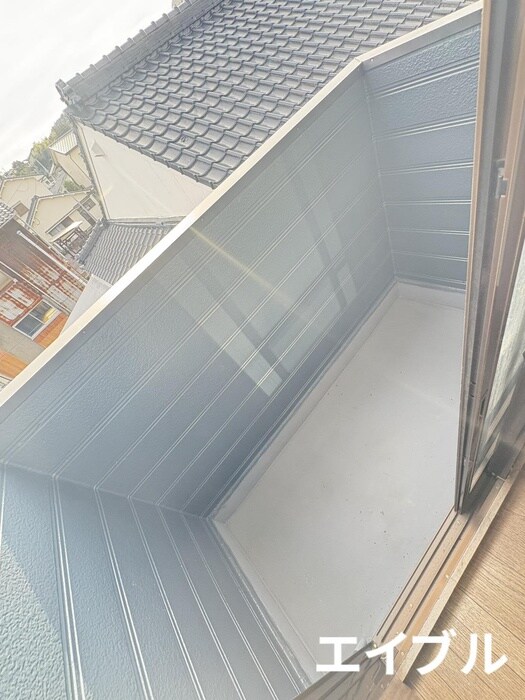 物件内観写真15　(ベランダ・バルコニー)