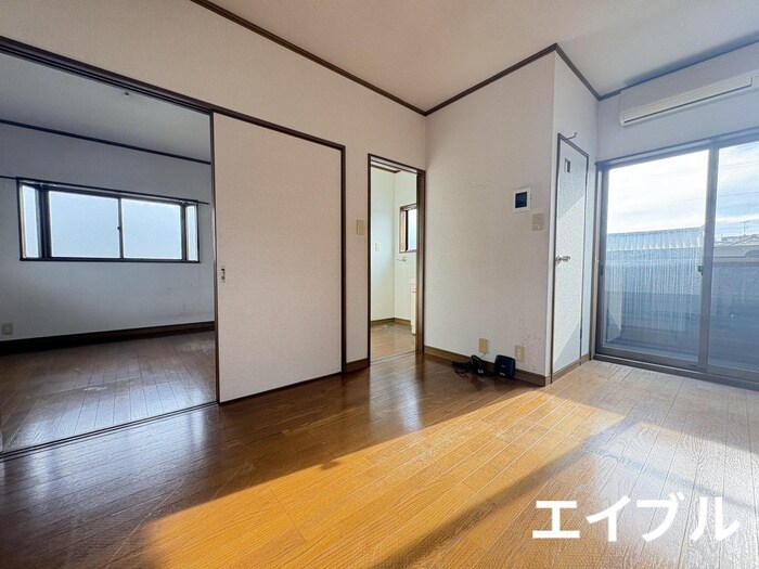 物件内観写真17　(居室)