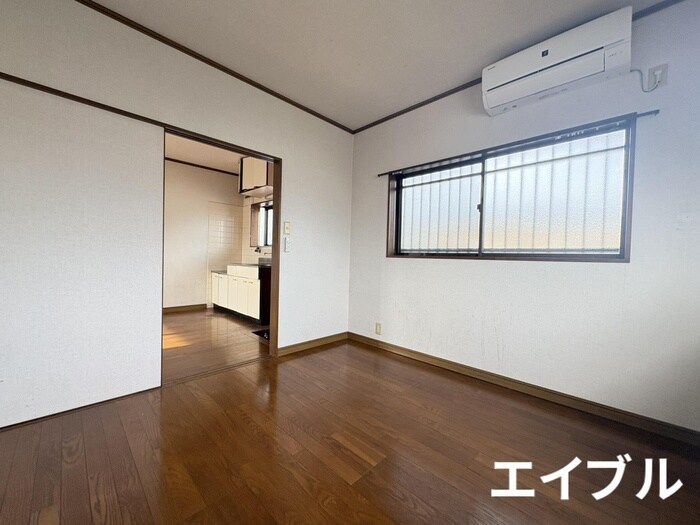 物件内観写真18　(居室)