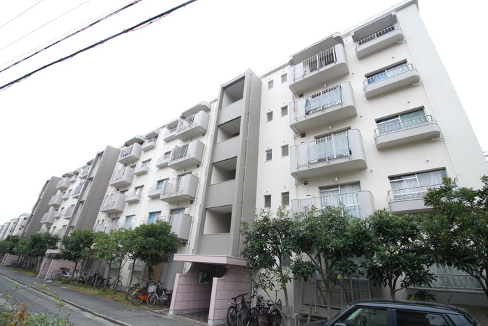 野間台住宅(956)