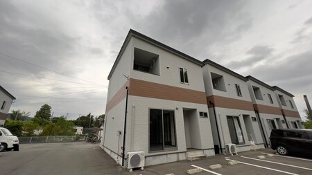 大日寺ベルエア（E１２号）外観写真
