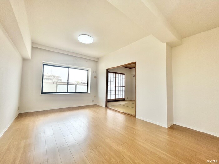 物件内観写真7　(居室)