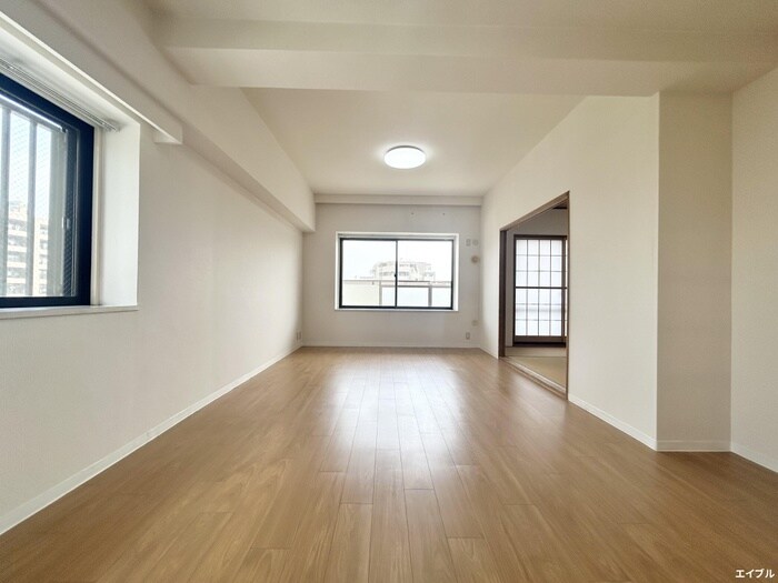 物件内観写真8　(居室)