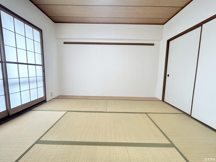 物件内観写真10　(居室)