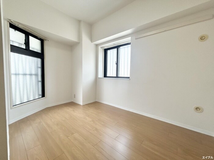 物件内観写真11　(居室)