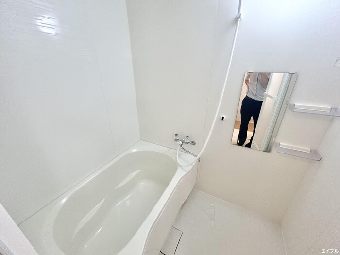 物件内観写真16　(バス／シャワールーム等)