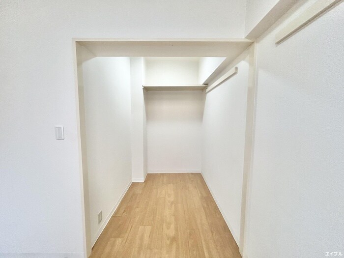 物件内観写真19　(収納)