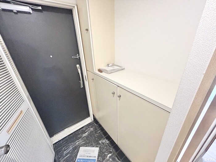 物件内観写真20　(靴箱)