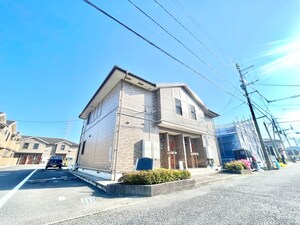 イル・パラッツォエテルノ　Ａ外観写真
