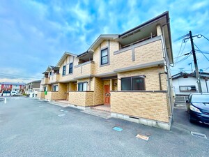 イル・パラッツオエテルノＢ外観写真