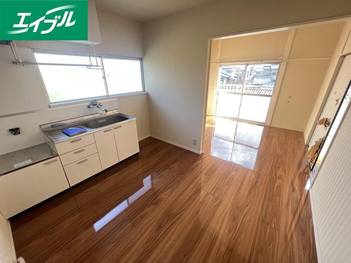 物件内観写真7　(居室)