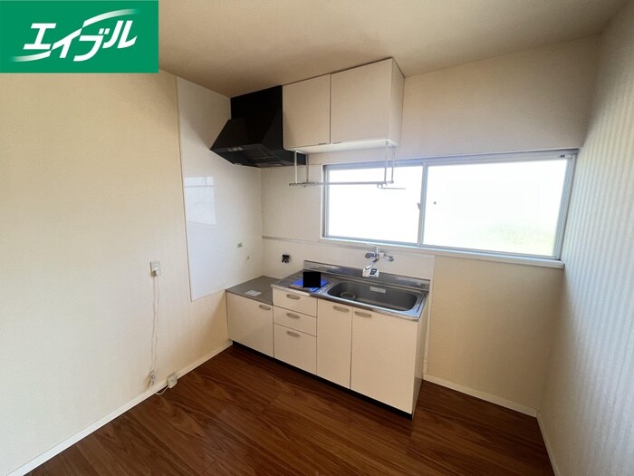 物件内観写真8　(キッチン)