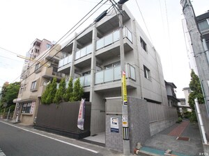 ＭＥＩＮＯＨＡＭＡ４１６外観写真