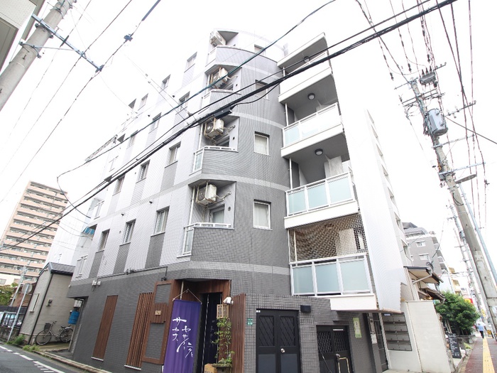 外観写真