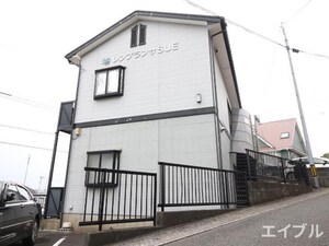 レンブランサＳＵＥ外観写真