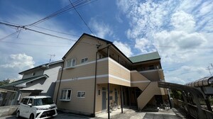 アート２１外観写真