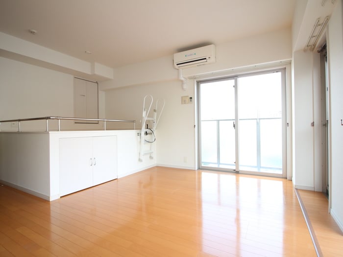 物件内観写真9　(居室)