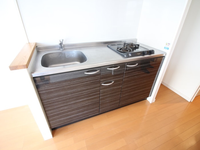 物件内観写真12　(キッチン)