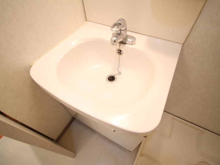 物件内観写真13　(洗面)