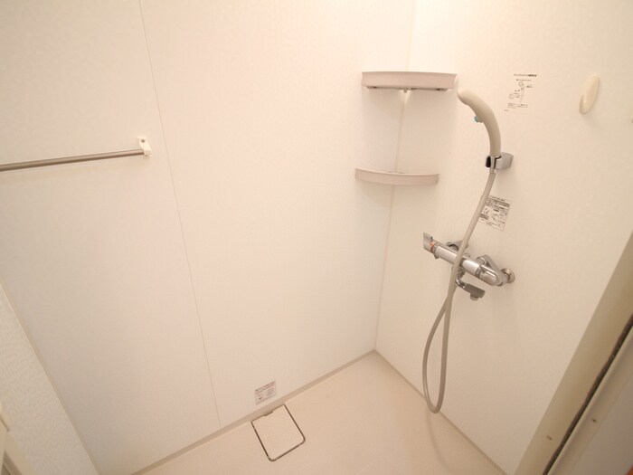 物件内観写真15　(バス／シャワールーム等)