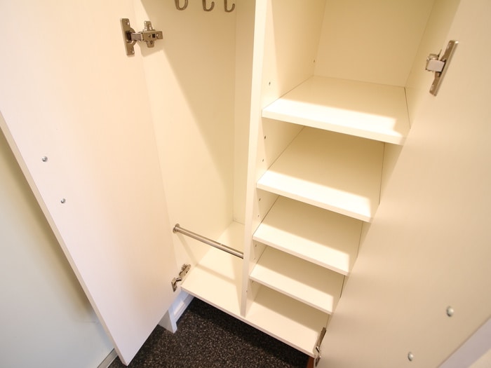 物件内観写真17　(靴箱)