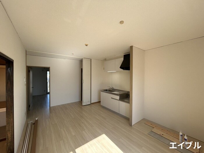 物件内観写真7　(居室)