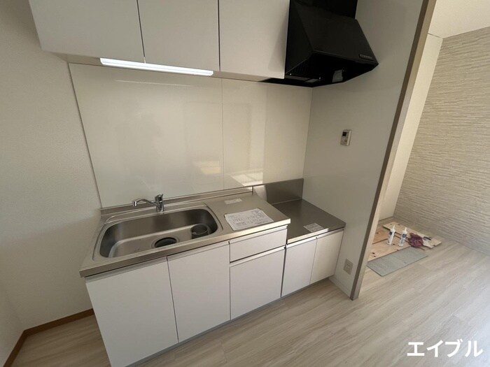 物件内観写真8　(キッチン)