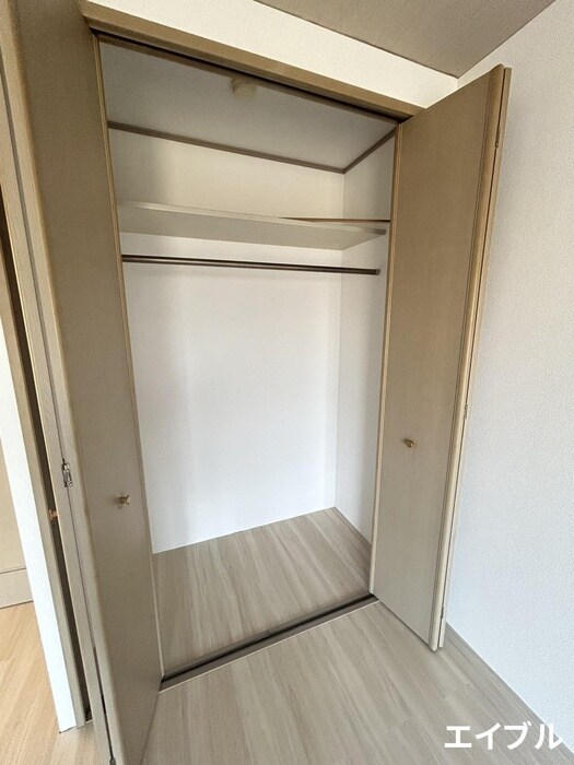 物件内観写真16　(収納)