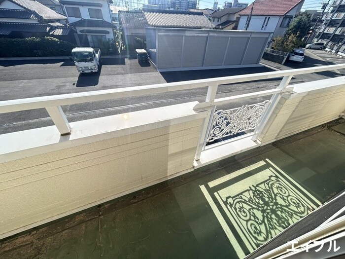 物件内観写真17　(ベランダ・バルコニー)