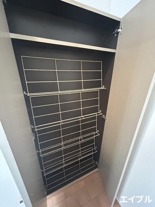 物件内観写真20　(靴箱)