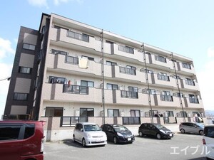 シンヴォレオカナン外観写真