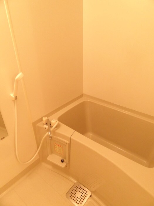 物件内観写真6　(バス／シャワールーム等)