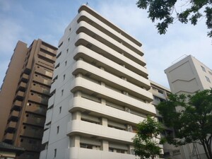 チサンマンション大手門(204)外観写真