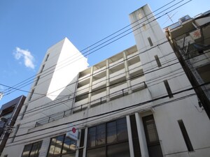 ＥＬＫ大名ビル外観写真