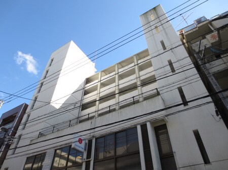 ＥＬＫ大名ビル外観写真