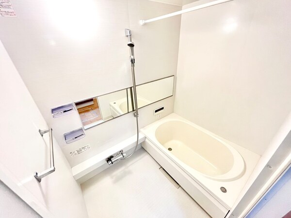 バス／シャワールーム等