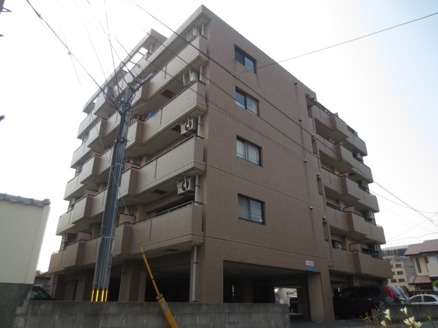 Ｊハイム周船寺