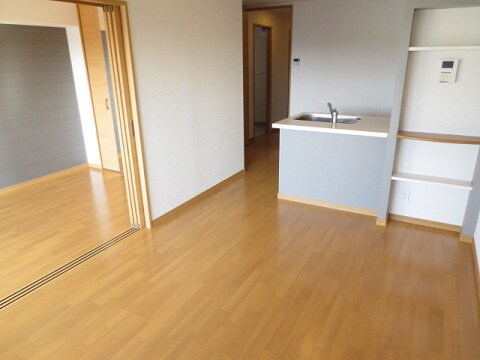 物件内観写真7　(居室)