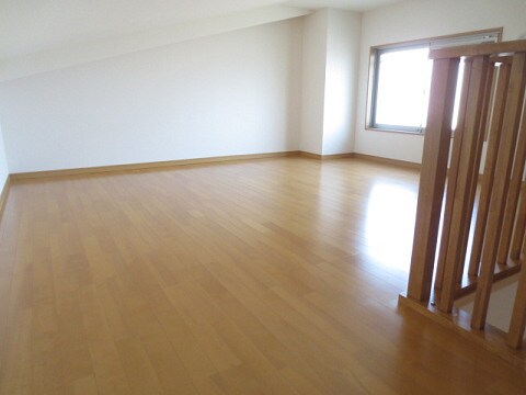 物件内観写真8　(ロフト)