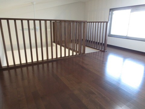 物件内観写真8　(ロフト)