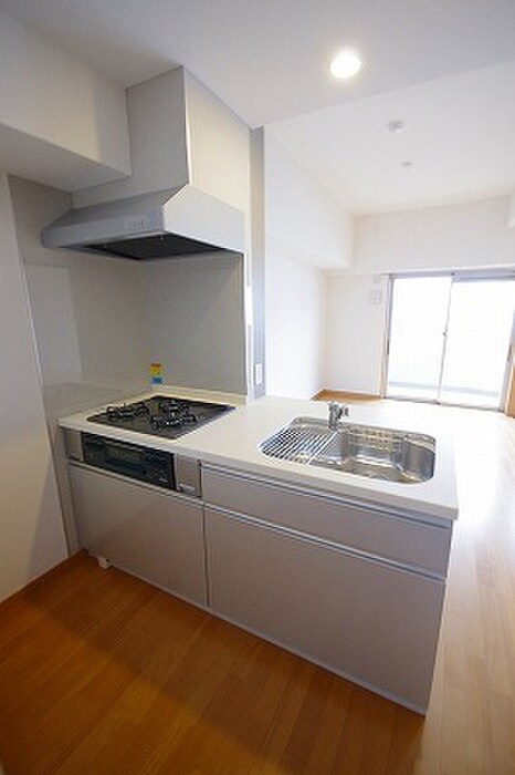 物件内観写真9　(キッチン)